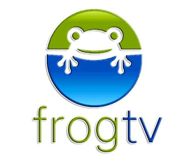 FROGTV trademark