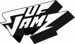 SUFJAMZ trademark