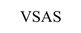 VSAS trademark