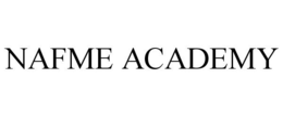 NAFME ACADEMY trademark
