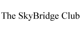 THE SKYBRIDGE CLUB trademark