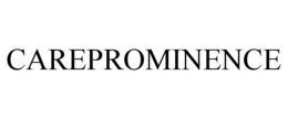 CAREPROMINENCE trademark
