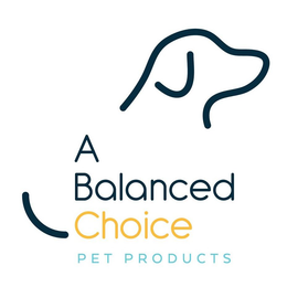 A BALANCED CHOICE PET PRODUCTS trademark