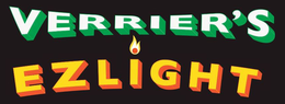 VERRIER'S EZLIGHT trademark