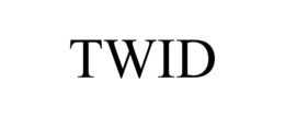 TWID trademark