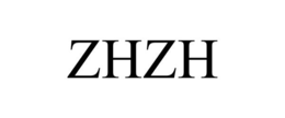 ZHZH trademark