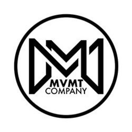 MVMT COMPANY trademark