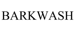 BARKWASH trademark