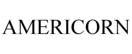 AMERICORN trademark