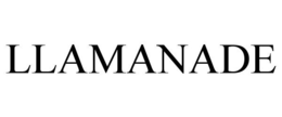 LLAMANADE trademark