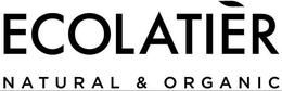 ECOLATIÈR NATURAL & ORGANIC trademark
