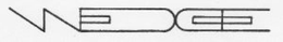 WEDGE trademark