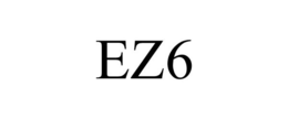 EZ6 trademark