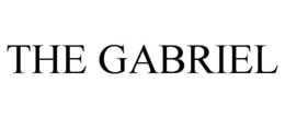 THE GABRIEL trademark