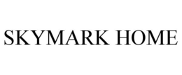 SKYMARK HOME trademark