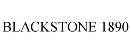 BLACKSTONE 1890 trademark