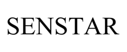 SENSTAR trademark