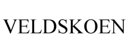 VELDSKOEN trademark