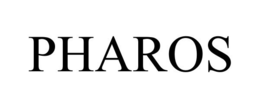 PHAROS trademark