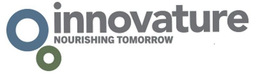 INNOVATURE NOURISHING TOMORROW trademark