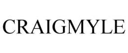 CRAIGMYLE trademark