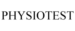 PHYSIOTEST trademark