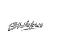 STRIKEFORCE trademark