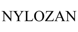 NYLOZAN trademark