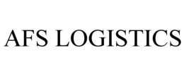 AFS LOGISTICS trademark