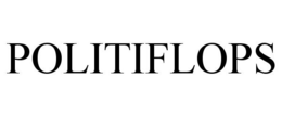 POLITIFLOPS trademark