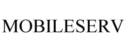 MOBILESERV trademark