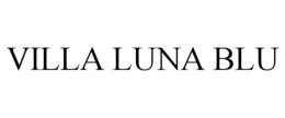 VILLA LUNA BLU trademark