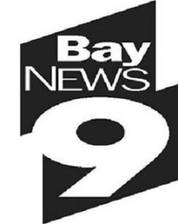 BAY NEWS 9 trademark