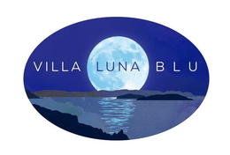 VILLA LUNA BLU trademark