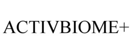 ACTIVBIOME+ trademark