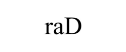 RAD trademark