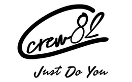 C CREW 82 JUST DO YOU trademark