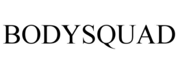 BODYSQUAD trademark