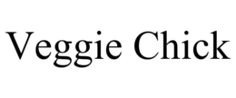 VEGGIE CHICK trademark