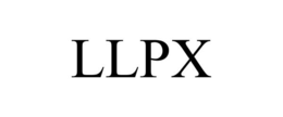 LLPX trademark