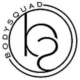 BS BODYSQUAD trademark