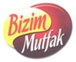 BIZIM MUTFAK trademark