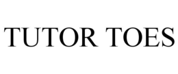 TUTOR TOES trademark