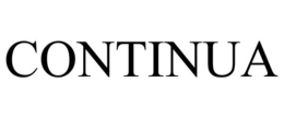 CONTINUA trademark