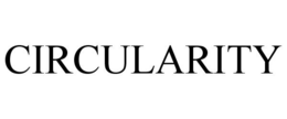 CIRCULARITY trademark
