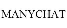 MANYCHAT trademark