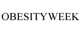 OBESITYWEEK trademark