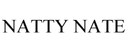 NATTY NATE trademark