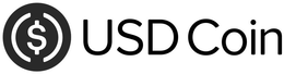 $ USD COIN trademark