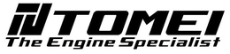 TOMEI THE ENGINE SPECIALIST trademark
